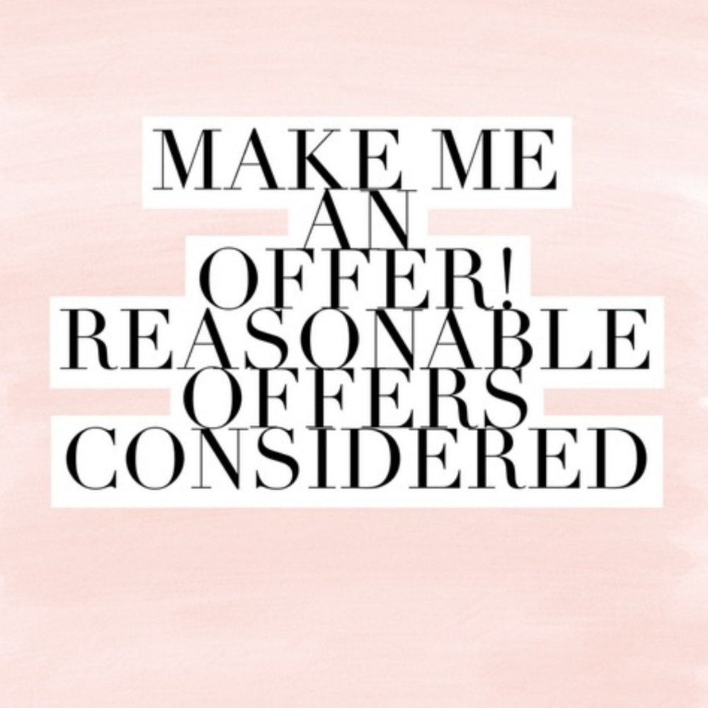 Make offers, Add Bundles. Know how to make offers
